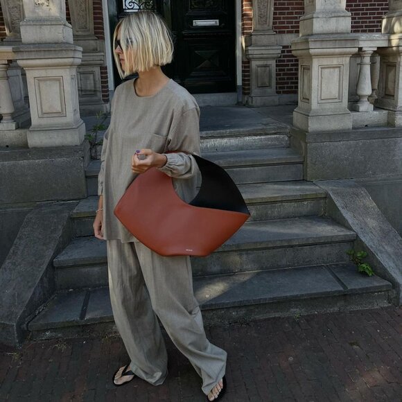 NEW NEOUS JUPITER LARGE TOTE BAG - Picture 13 of 15